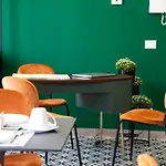 Malu - Отель типа 