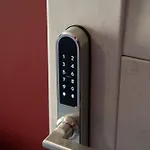 Отель типа 