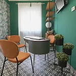 Malu - Nocleg ze śniadaniem 4*