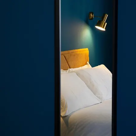 Malu - Bed and Breakfast 4*