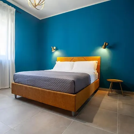 Malu - Bed and Breakfast