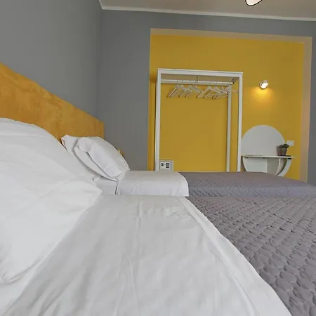 Bed and Breakfast Malu -