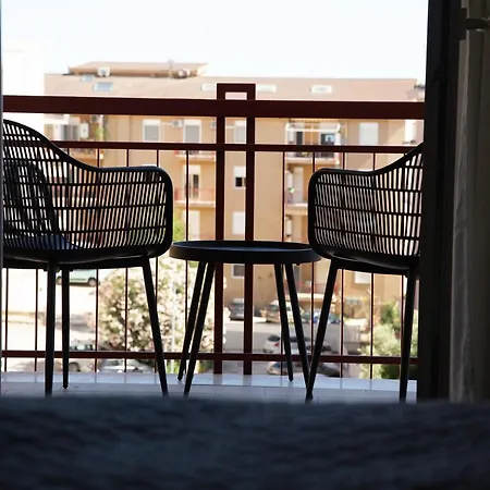 Bed and Breakfast Malu - 4*