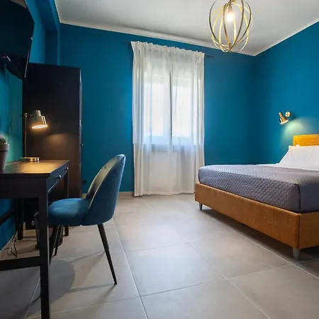 Malu - Bed and Breakfast