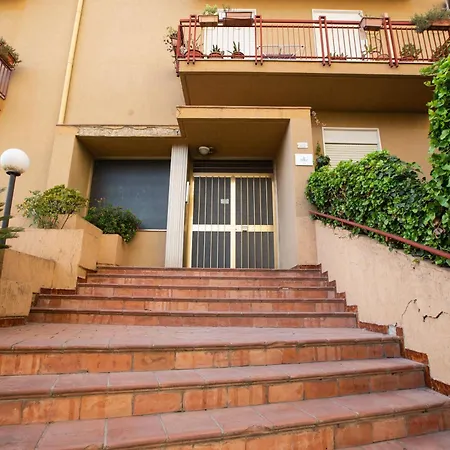 Bed & Breakfast Malù -