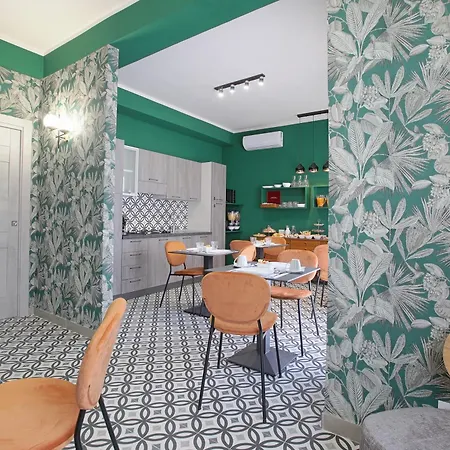 Bed and Breakfast Malu - 4*