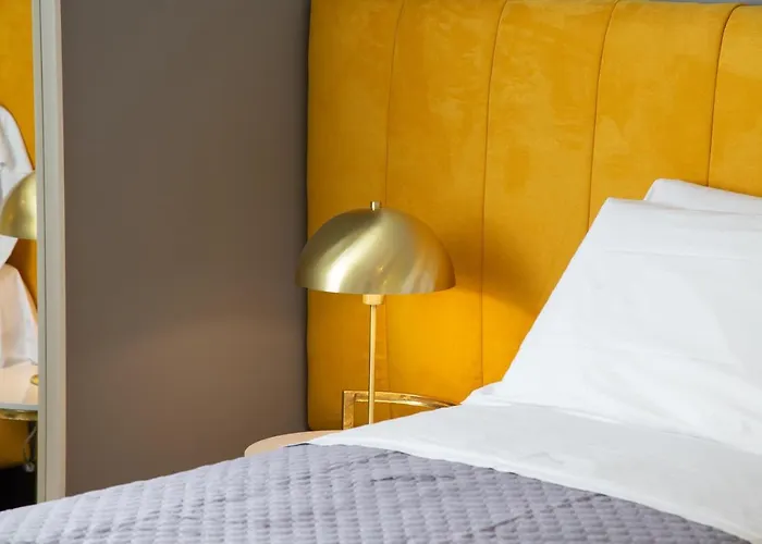 Bed & Breakfast Malù -