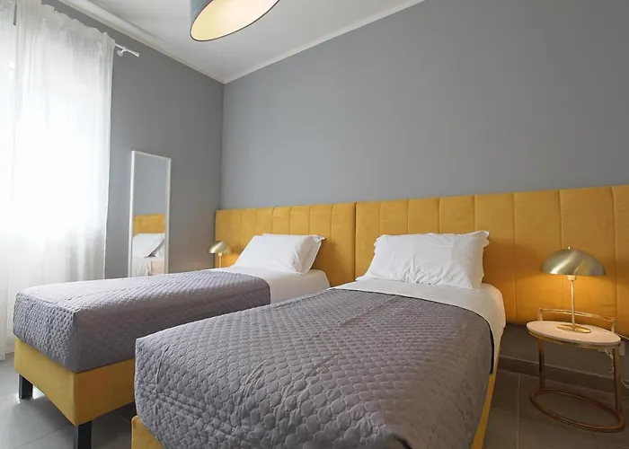 Bed & Breakfast Malù - Agrigento