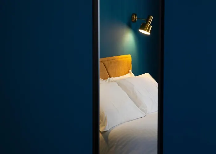 Malù - Bed & Breakfast 4*