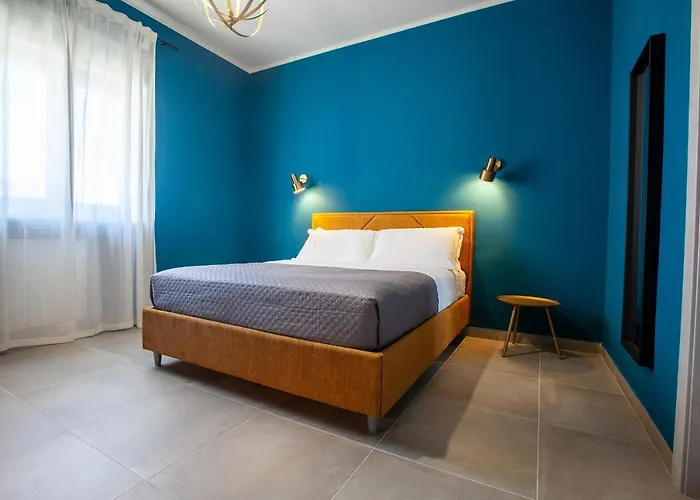 Malù - Bed & Breakfast