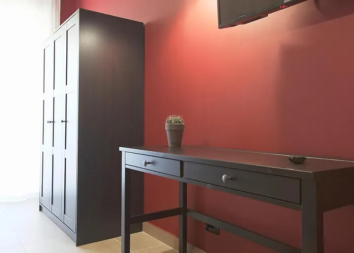 Bed & Breakfast Malù - Agrigento