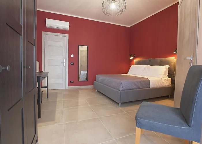 Malù - 4* Agrigento