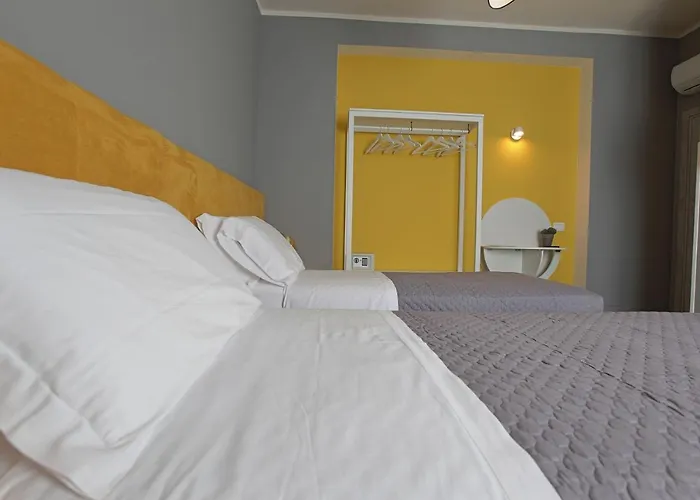 Bed & Breakfast Malù -