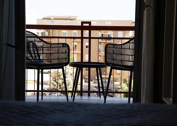 Bed & Breakfast Malù - 4*