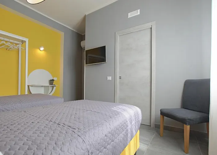 Bed & Breakfast Malù - Agrigento