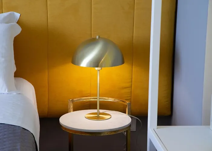 Bed & Breakfast Malù - 4*