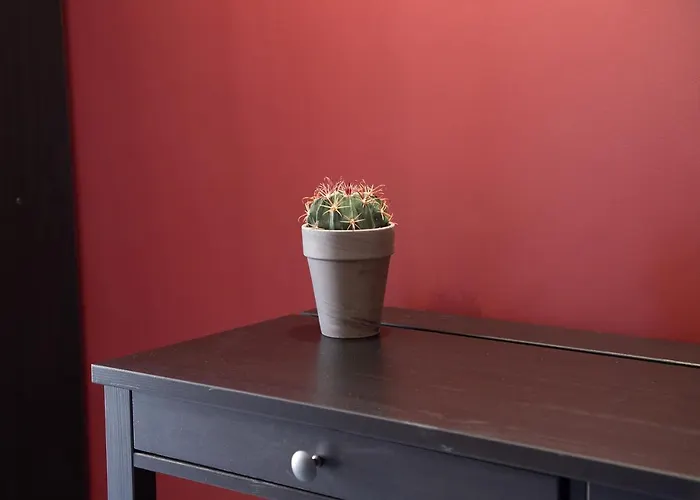 Bed & Breakfast Malù -