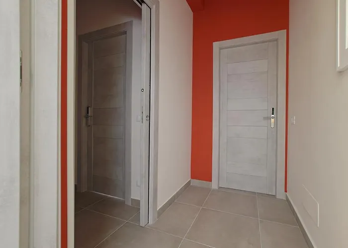 Bed & Breakfast Malù -