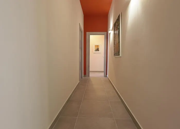 Malù - Bed & Breakfast 4*