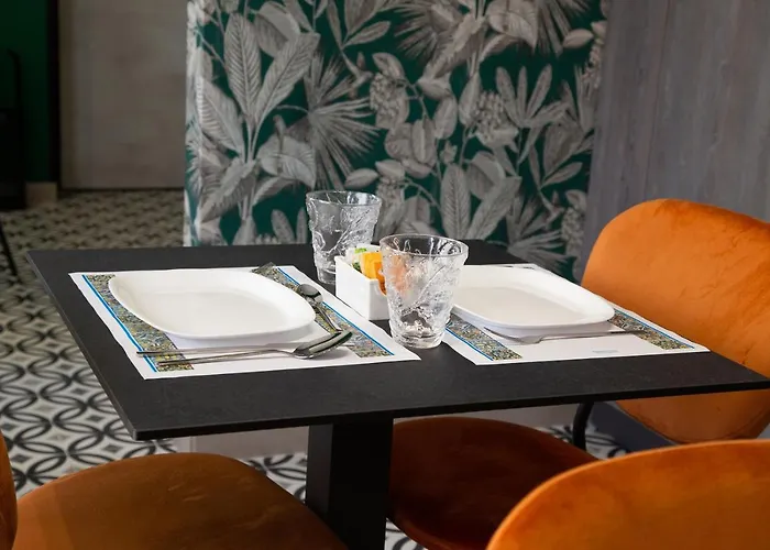 Malù - Bed & Breakfast Agrigento