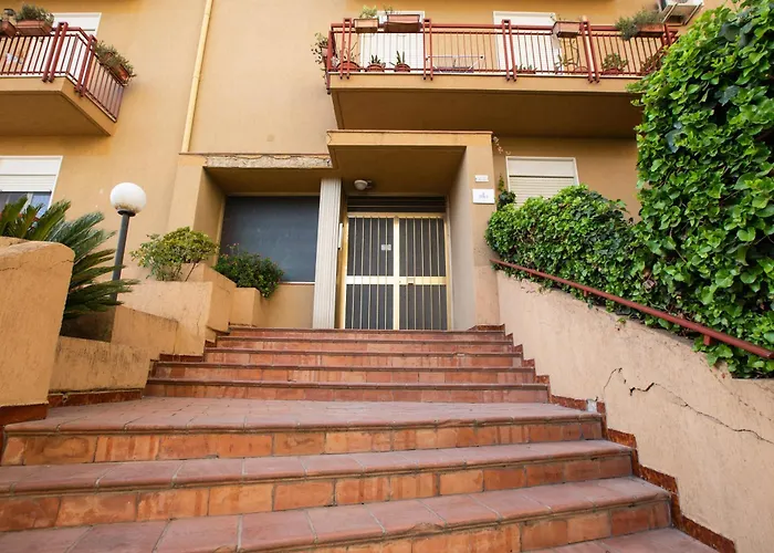 Bed & Breakfast Malù -