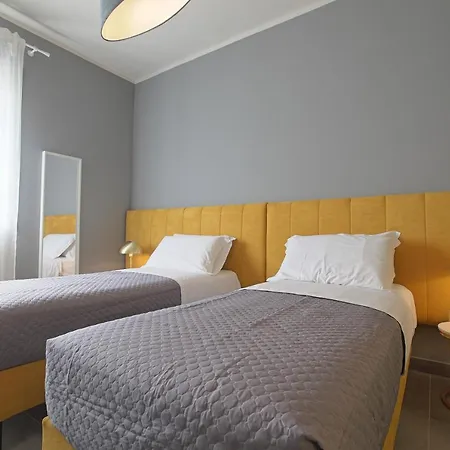 Bed & Breakfast Malu - Agrigento