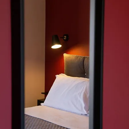 Malu - Bed & Breakfast *