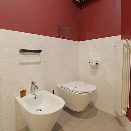 Bed & Breakfast Malu - Agrigento