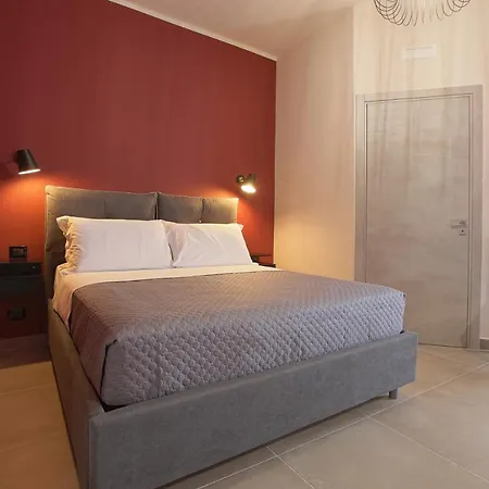 Malu - 4* אגריג'נטו