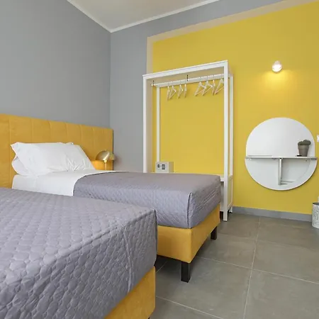 Bed & Breakfast Malu -