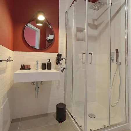 Malu - Panzió Agrigento