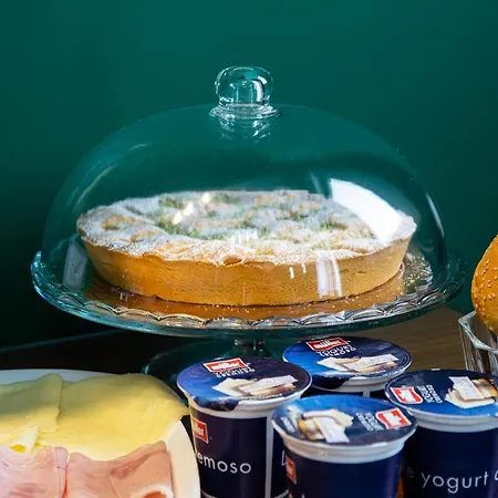 Alojamento de Acomodação e Pequeno-almoço Malu - *
