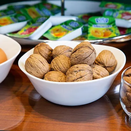 Alojamento de Acomodação e Pequeno-almoço Malu - Agrigento