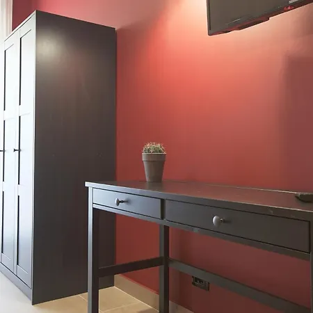 Panzió Malu - Agrigento