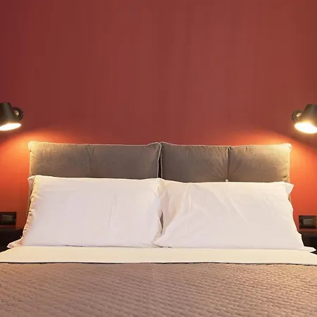 Malu - 4* אגריג'נטו