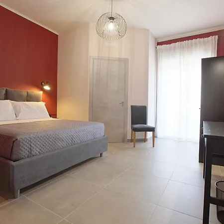 Malu - Bed & Breakfast