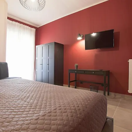 Malu - Panzió Agrigento