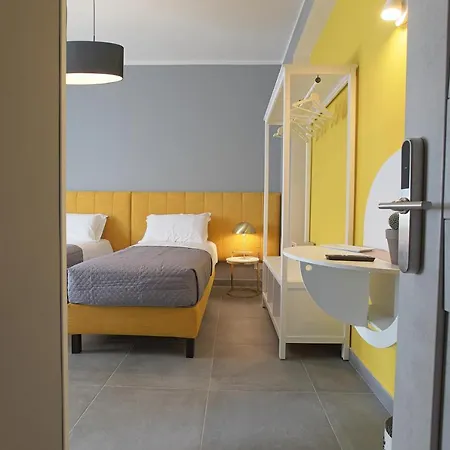 Malu - לינה וארוחת בוקר