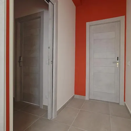 Bed & Breakfast Malu -