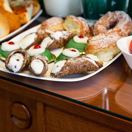 Malu - אגריג'נטו