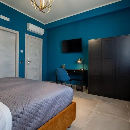 Malu - 4* אגריג'נטו