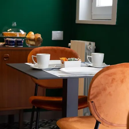 Malu - לינה וארוחת בוקר אגריג'נטו