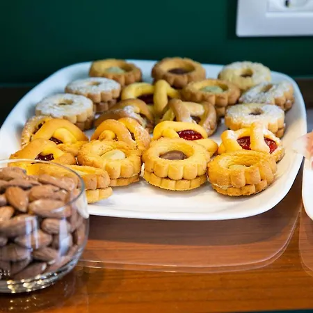 Bed & Breakfast Malu - *
