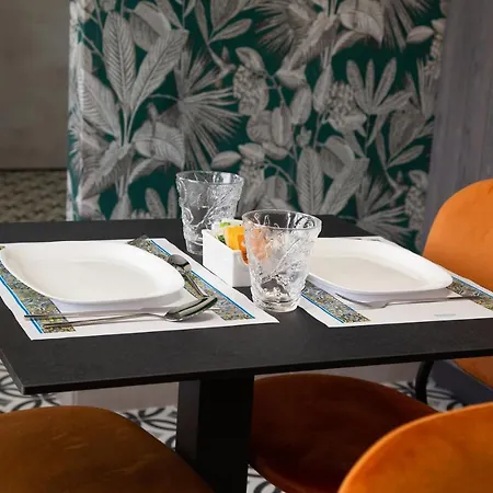 Malu - לינה וארוחת בוקר אגריג'נטו