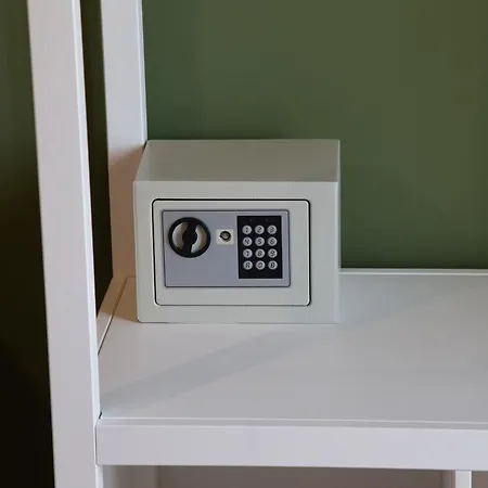 Malu - לינה וארוחת בוקר אגריג'נטו