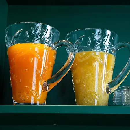 Malu - 4* אגריג'נטו