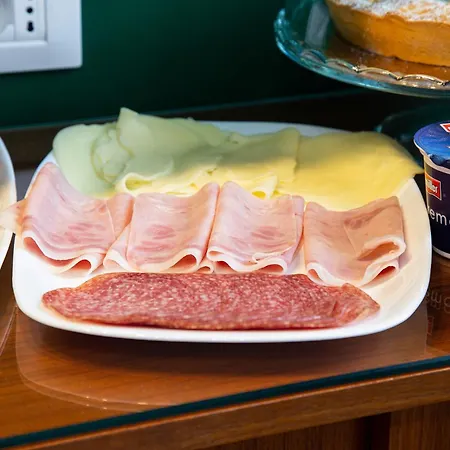 Malu - Bed & Breakfast *