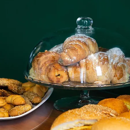 Malu - 4* אגריג'נטו