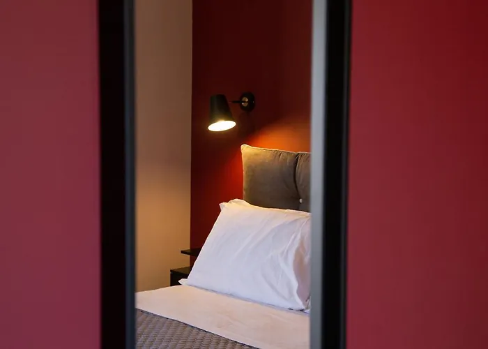 Malù - Bed & Breakfast 4*