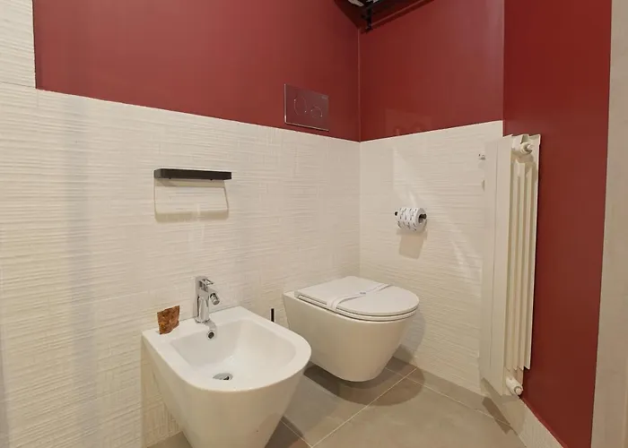 Bed & Breakfast Malù - Agrigento